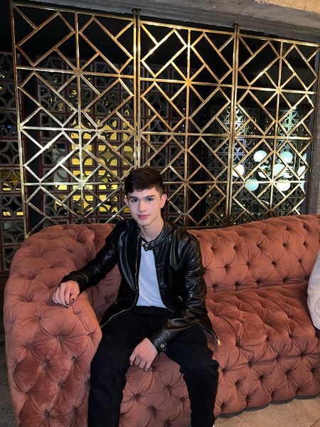 Artista JaxonMillsx Foto 8