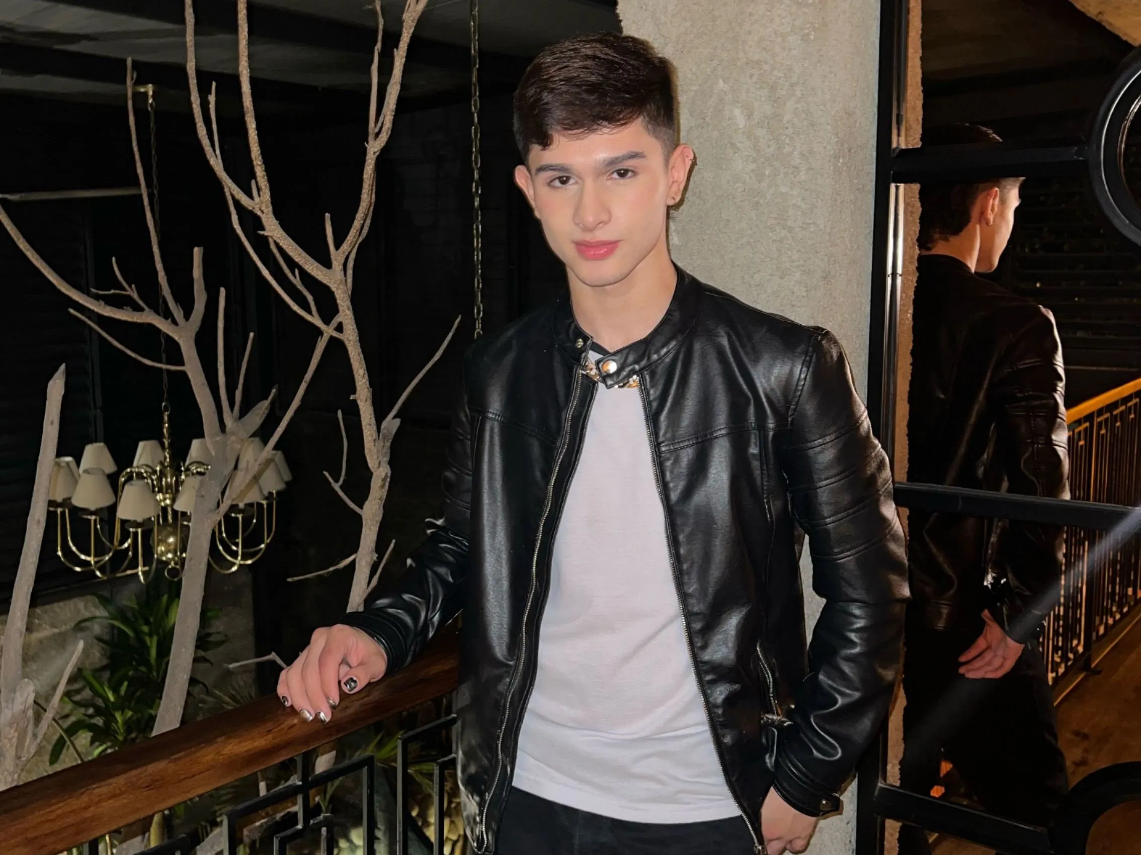 Foto de perfil de modelo de webcam de JaxonMillsx