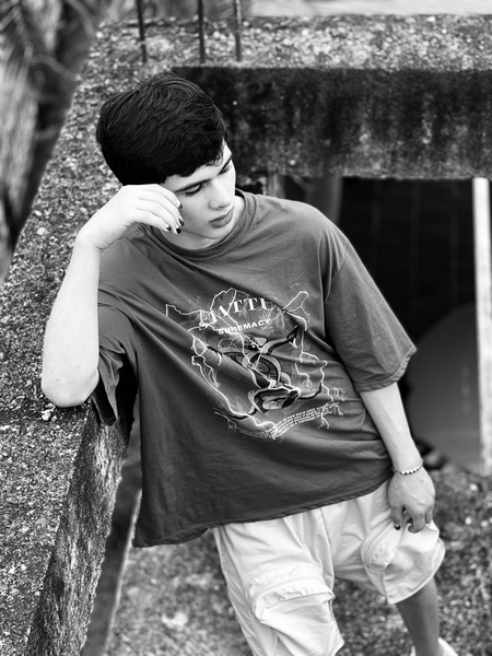 Artista JaxonMillsx Foto 6