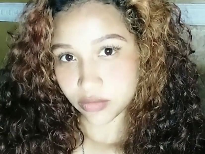 MulanMiller Profilbild des Cam-Modells