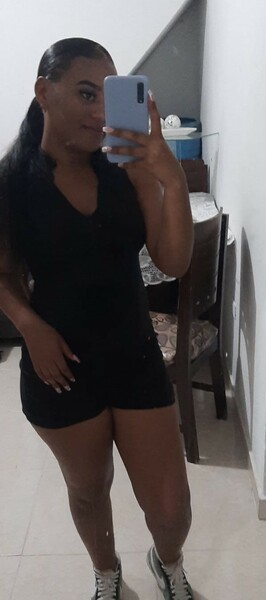 Interprete MadisonSousa Foto 5