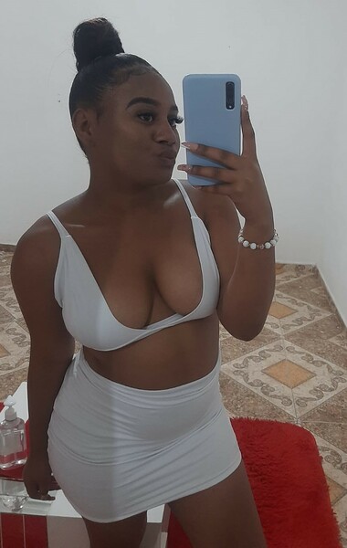 Interprete MadisonSousa Foto 4