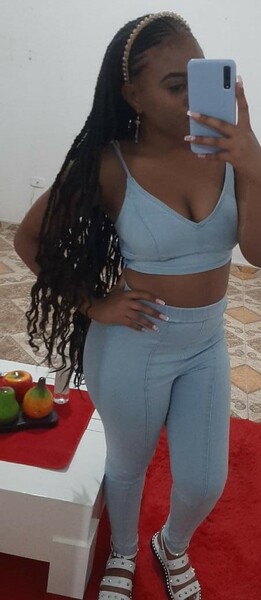 Interprete MadisonSousa Foto 3