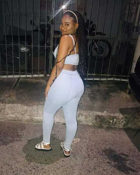 Intérprete MadisonSousa Foto 1