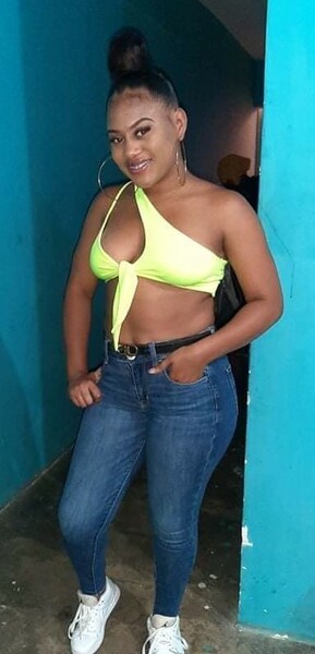 Interprete MadisonSousa Foto 6