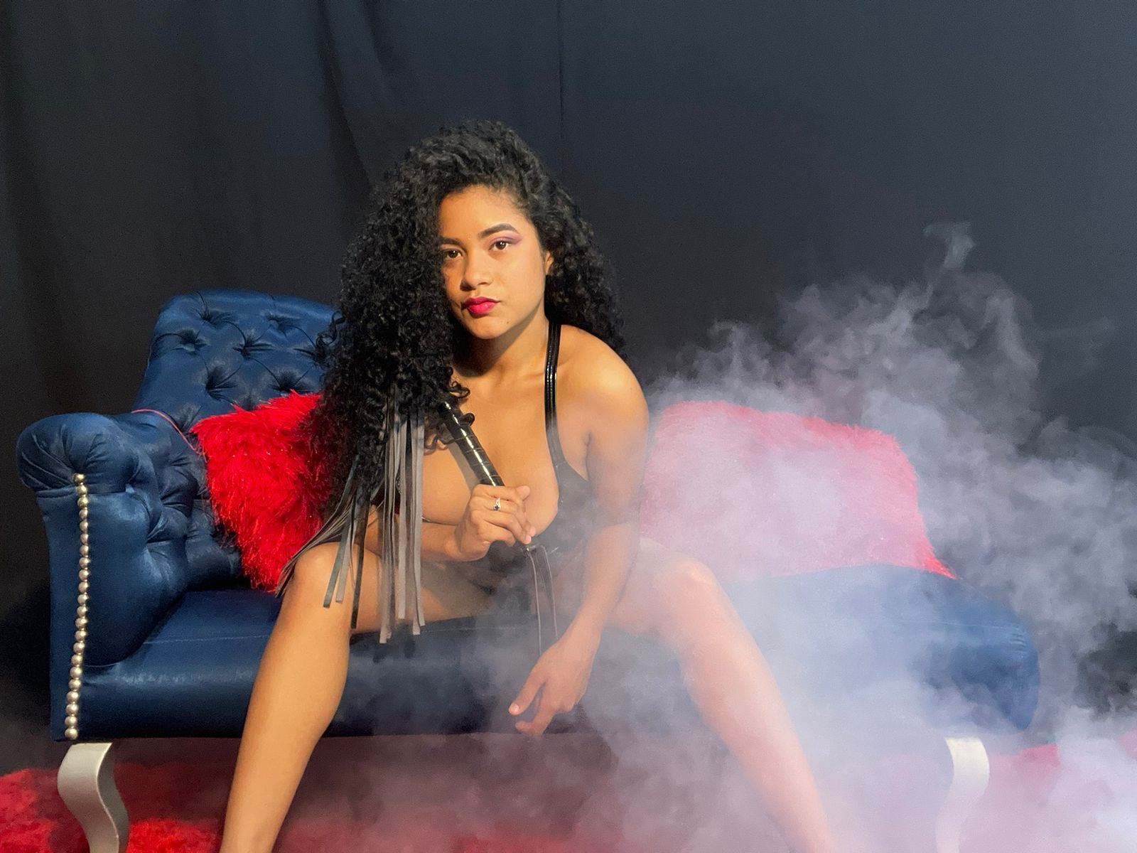 EmiliaLeguizamo Profilbild des Cam-Modells