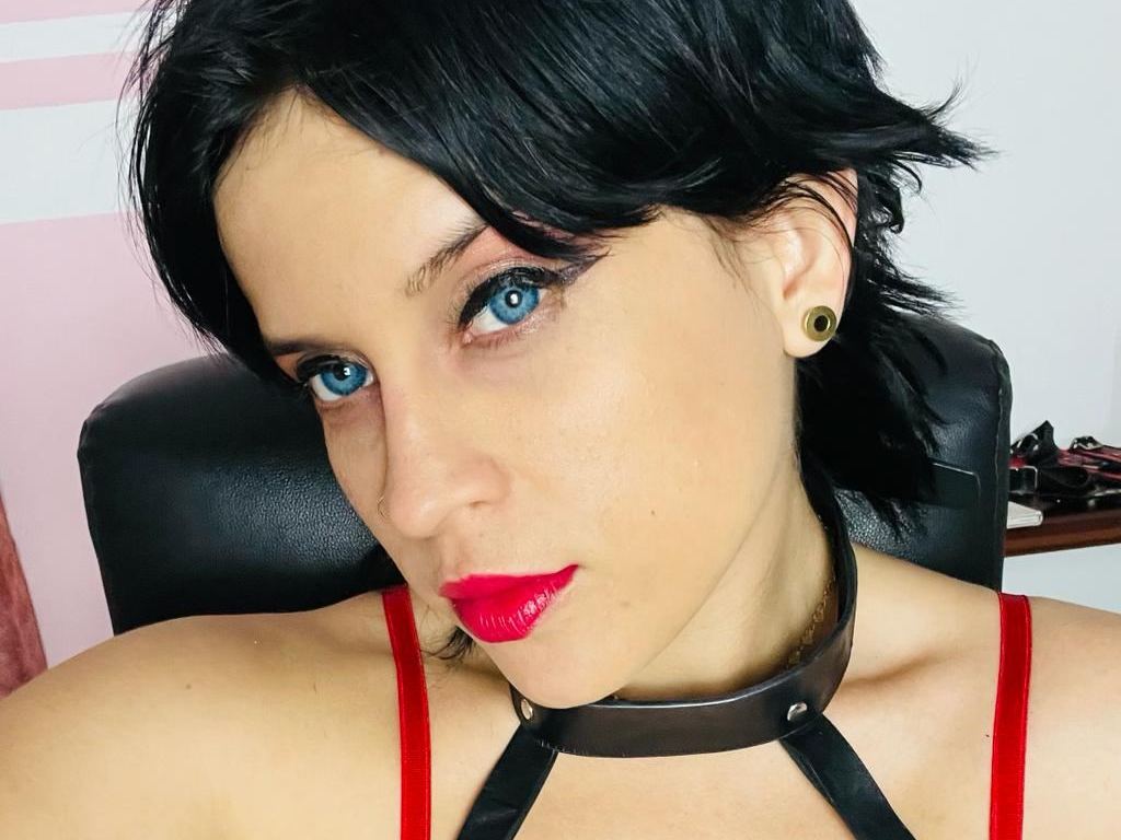 Imagen de perfil de modelo de cámara web de Vaanillaass