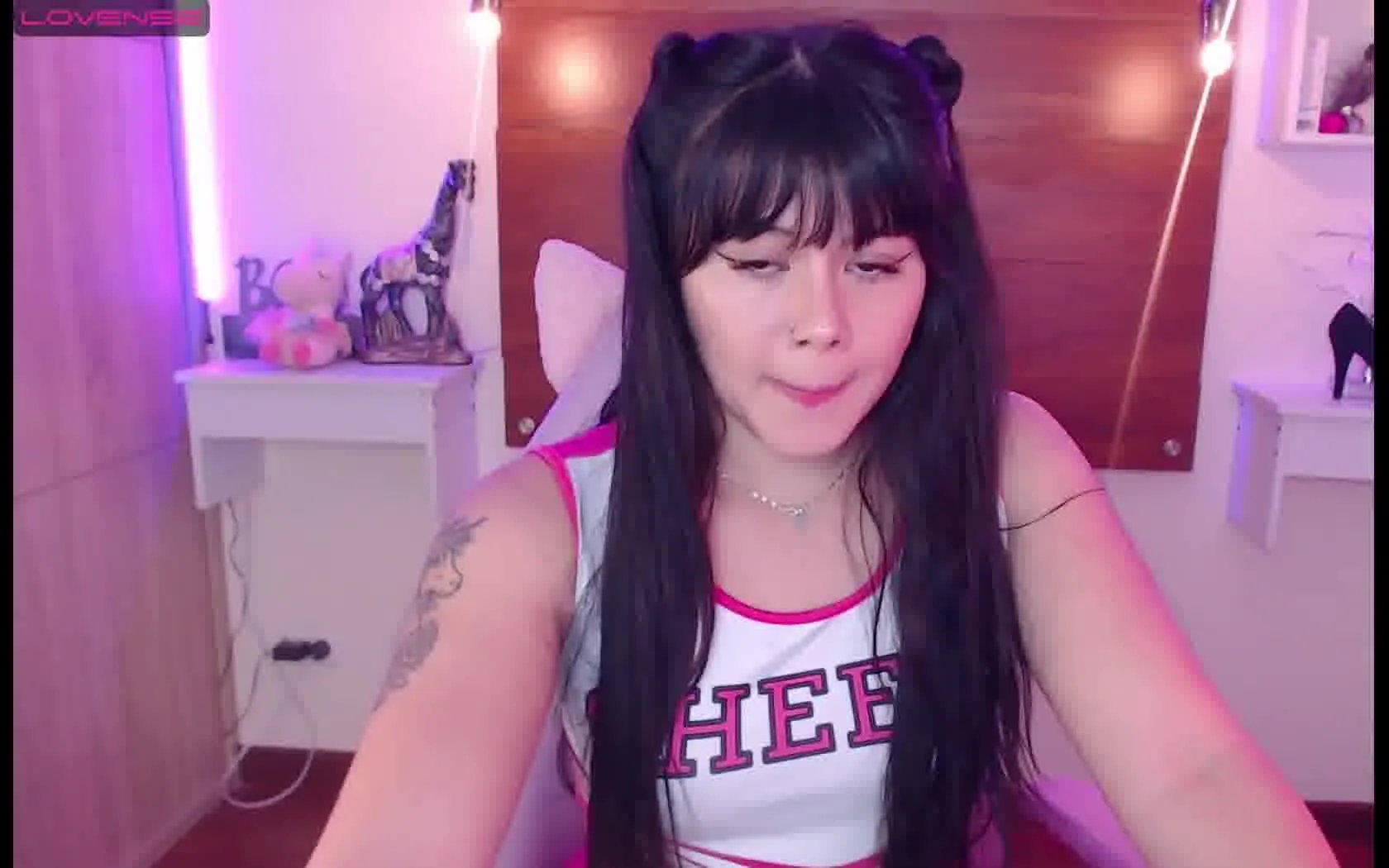 Artiest Violeet23 Video 1