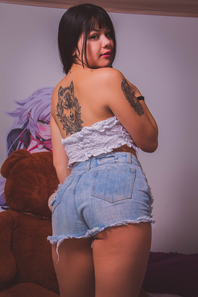 Interprete Violeet23 Foto 4