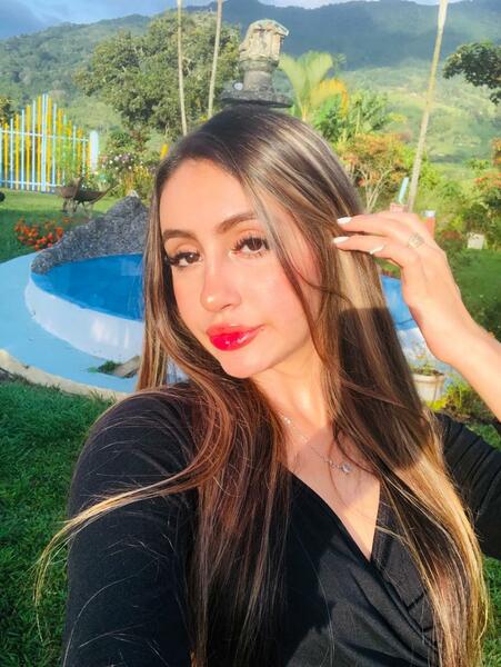 Intérprete AmariTaylor Foto 2