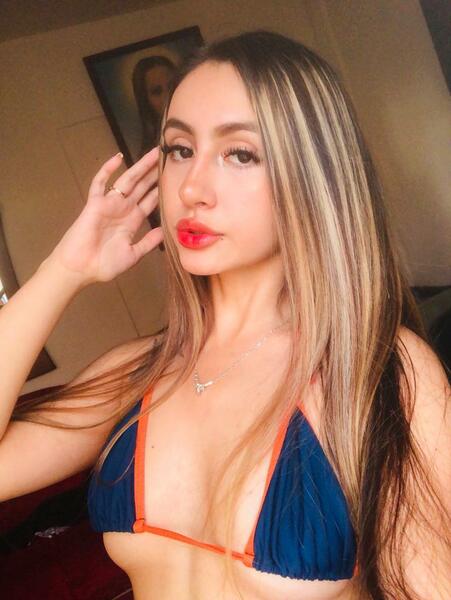 Intérprete AmariTaylor Foto 5