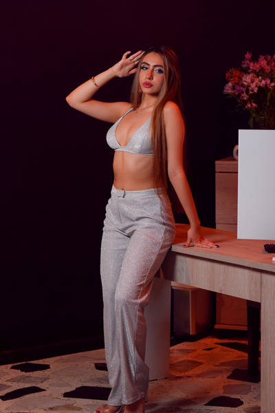 Intérprete AmariTaylor Foto 12