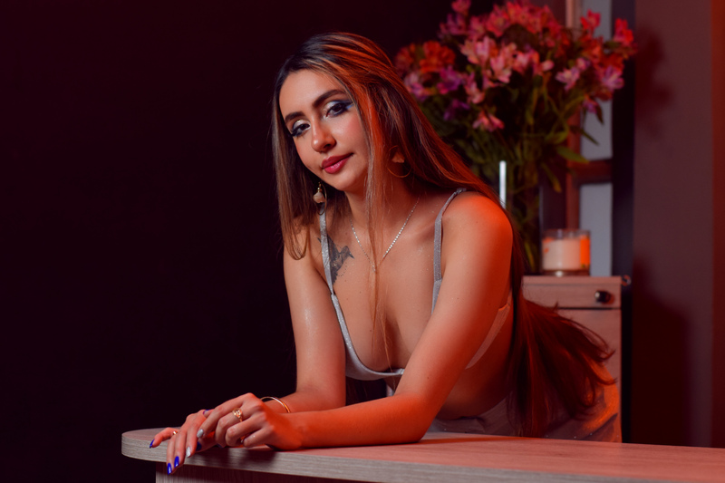 Intérprete AmariTaylor Foto 10