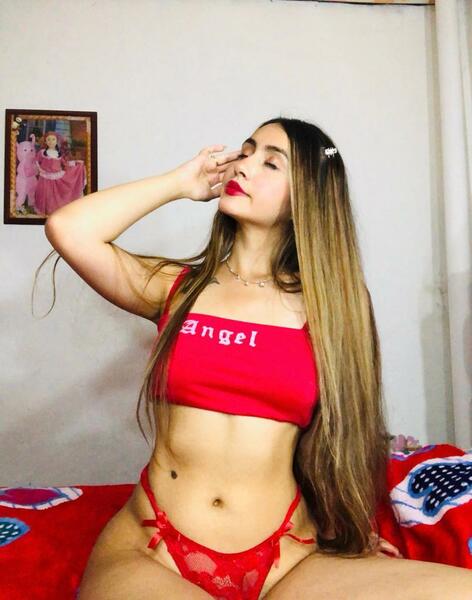 Intérprete AmariTaylor Foto 8