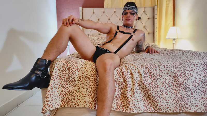 Utøver MatiasMurrier Bilde 2