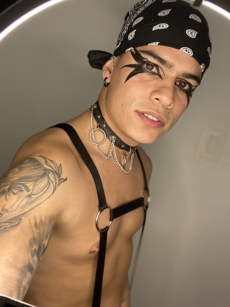 Utøver MatiasMurrier Bilde 11