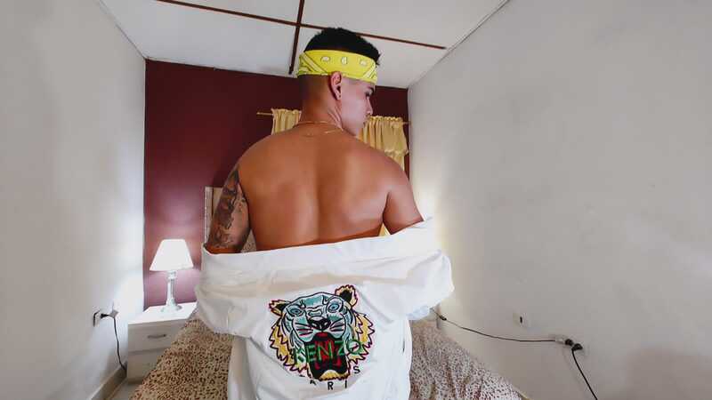 Utøver MatiasMurrier Bilde 5