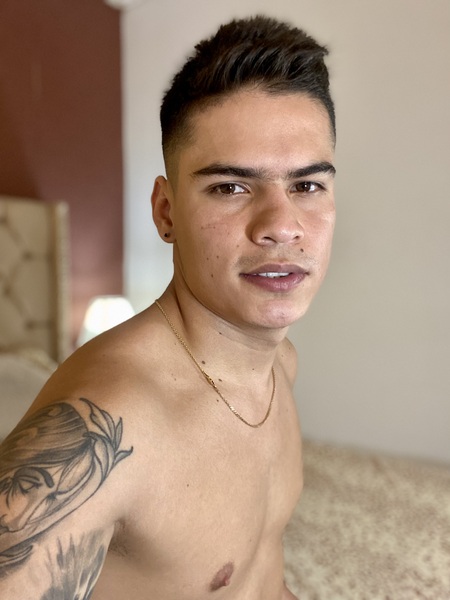 Utøver MatiasMurrier Bilde 4