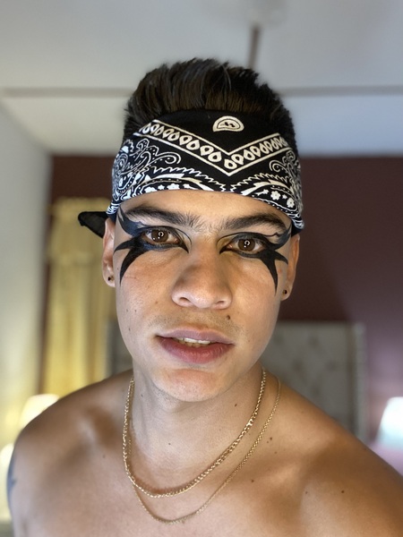 Utøver MatiasMurrier Bilde 6