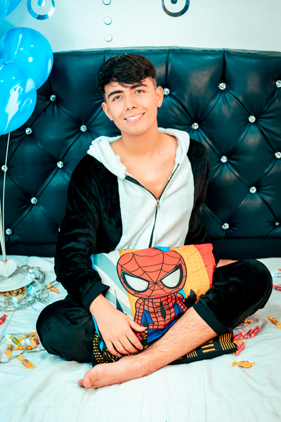 Utøver AndrewJLost Bilde 10