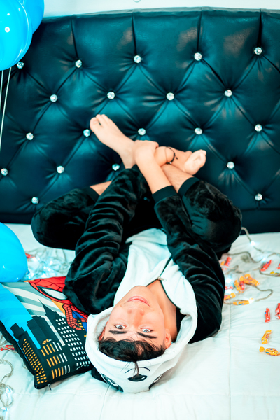 Utøver AndrewJLost Bilde 6