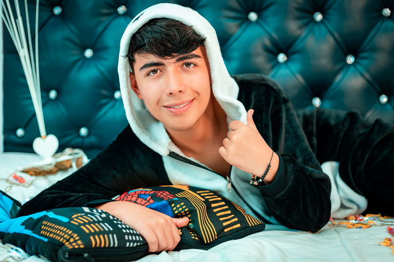 Utøver AndrewJLost Bilde 7