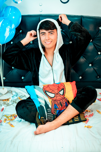 Utøver AndrewJLost Bilde 9