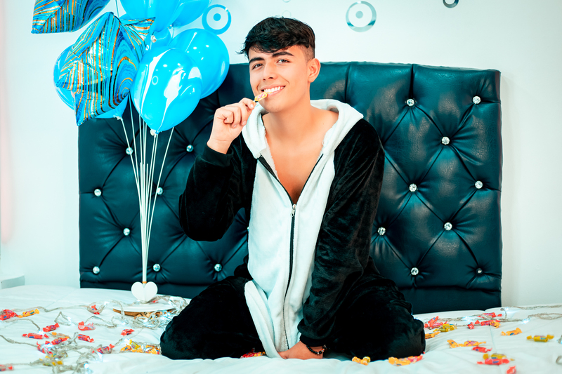 Utøver AndrewJLost Bilde 11