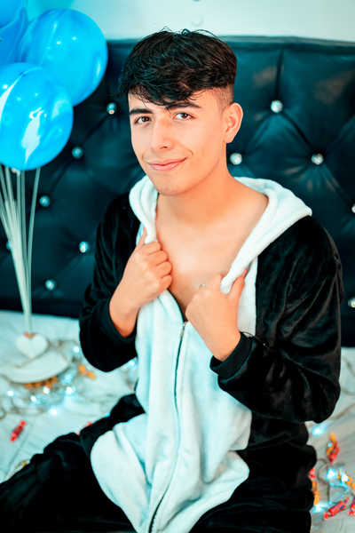 Utøver AndrewJLost Bilde 12