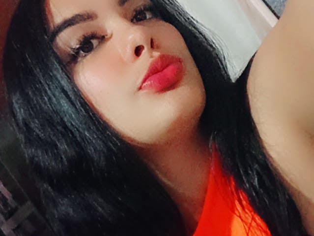 HellenRios profielfoto van cam model