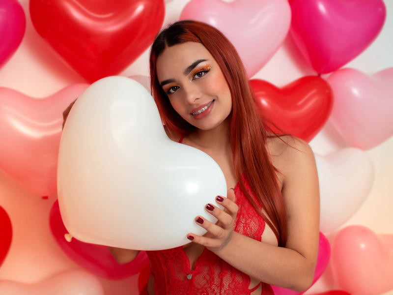 Interprete HellenRios Foto 4