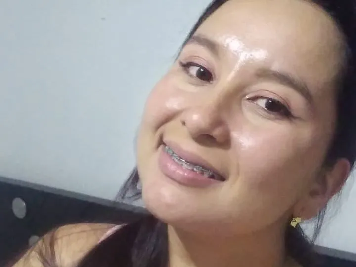 LissaRogers23 Profilbild des Cam-Modells