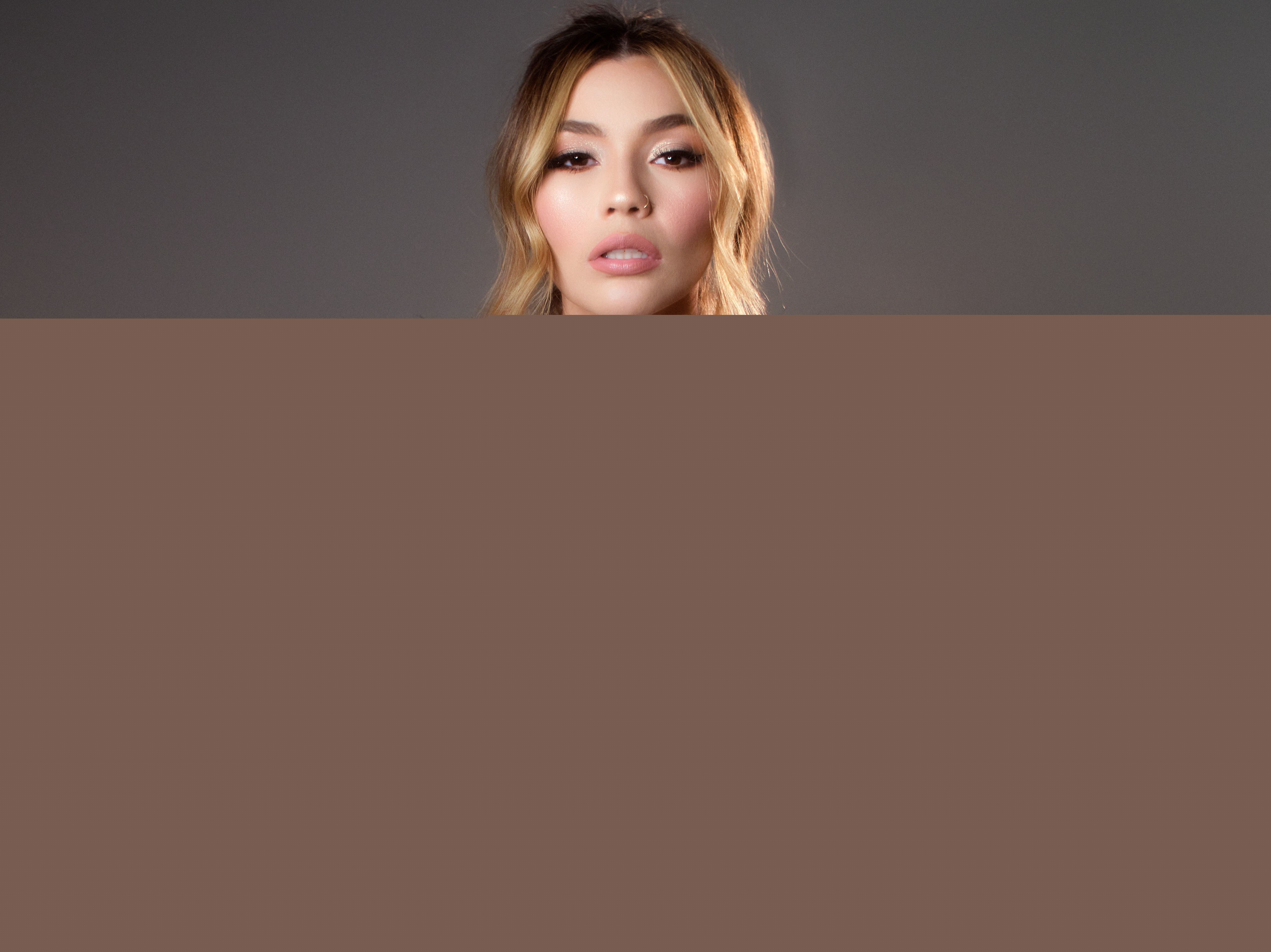 TaniaPreston immagine del profilo del modello di cam