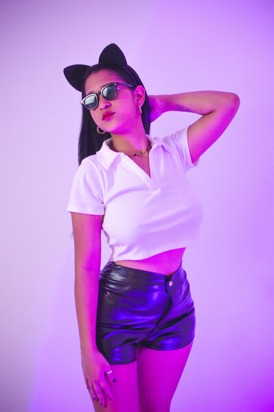 Interprète KatarinaShine Photo 4