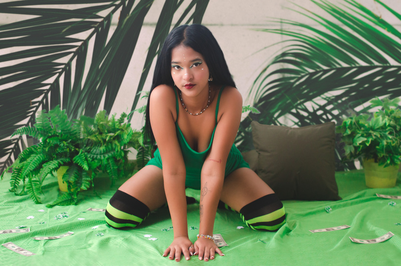 Interprète KatarinaShine Photo 12