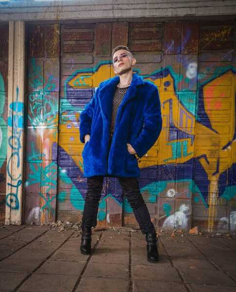 Artista AngelDown Foto 8