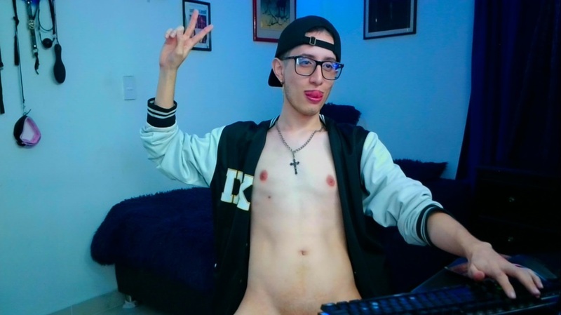 Artista AngelDown Foto 3