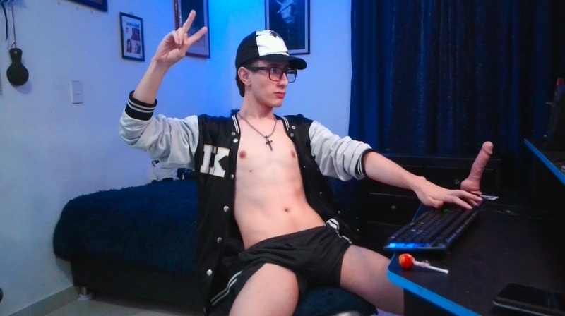 Artista AngelDown Foto 2