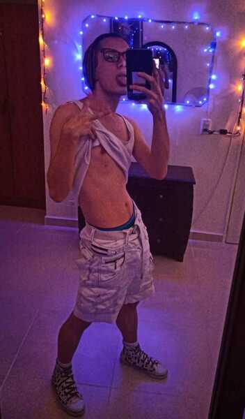 Artista AngelDown Foto 7