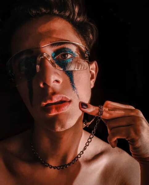 Artista AngelDown Foto 10