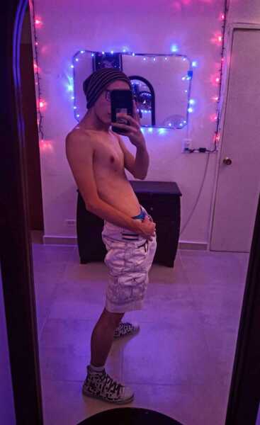 Artista AngelDown Foto 6