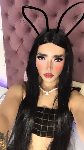 Interprete violetazaenssex Foto 2