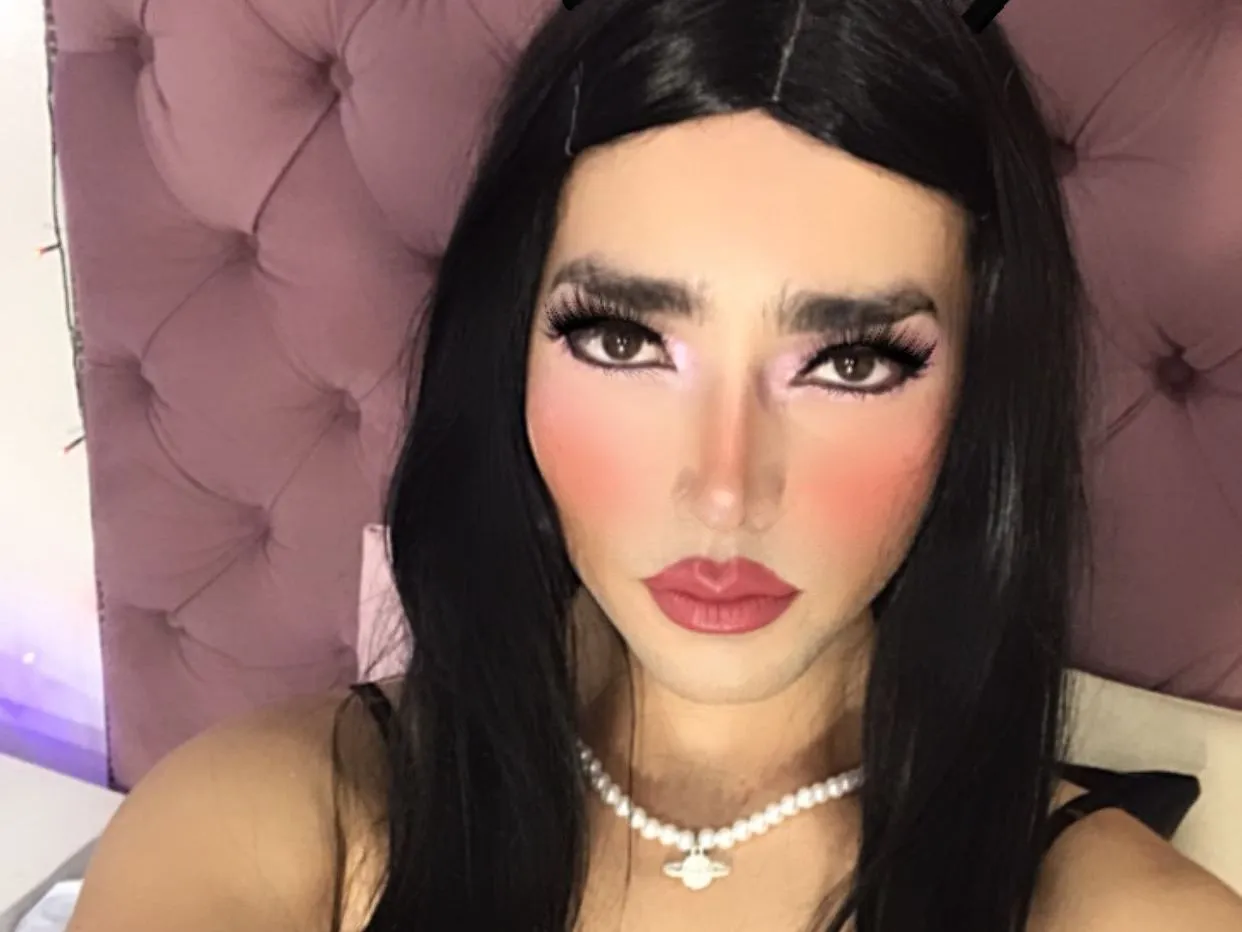 violetazaenssex Profilbild des Cam-Modells