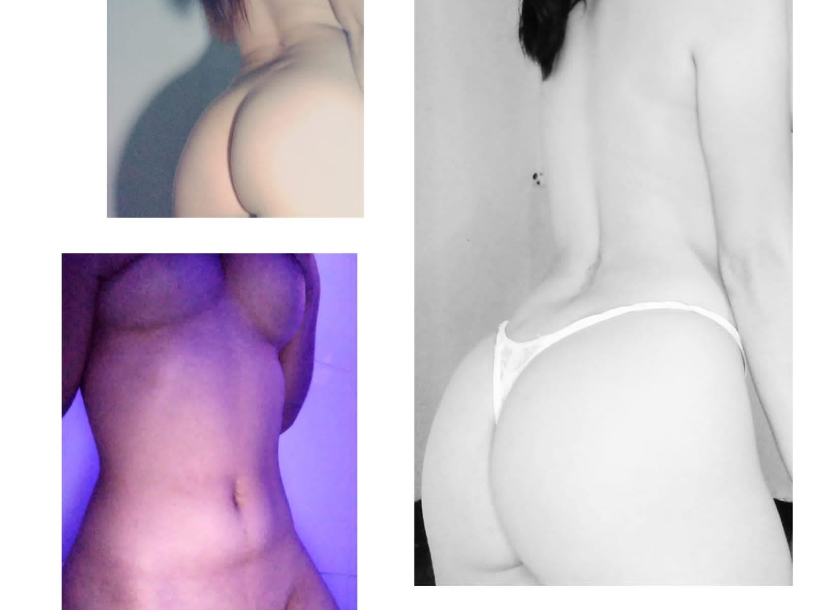 Image de profil du modèle de webcam MiiaFoxX69