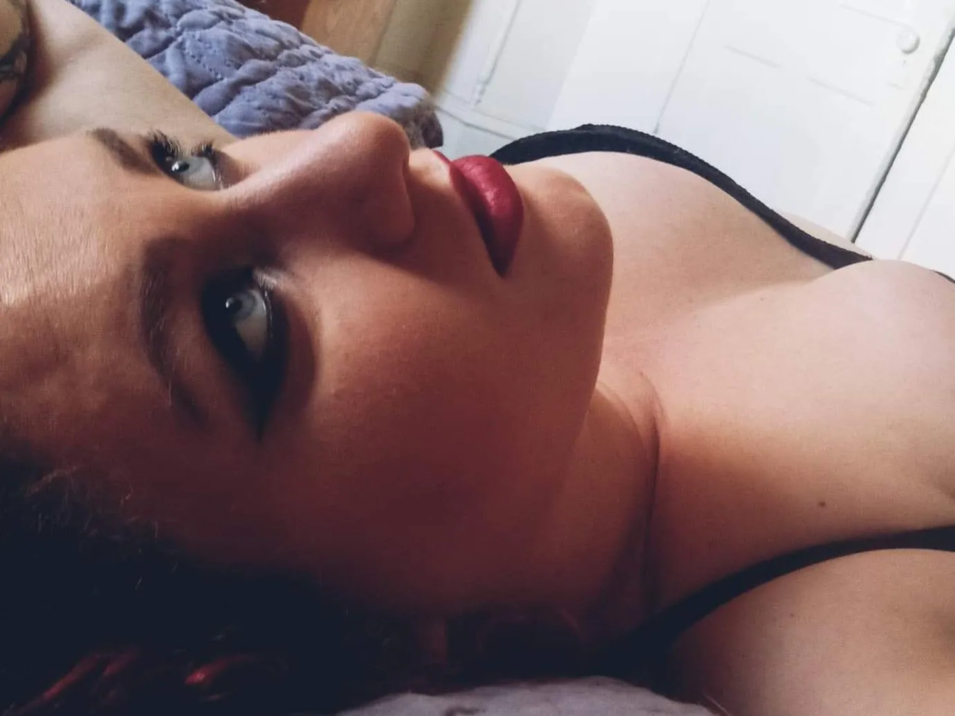 Image de profil du modèle de webcam PandoraPlaymate