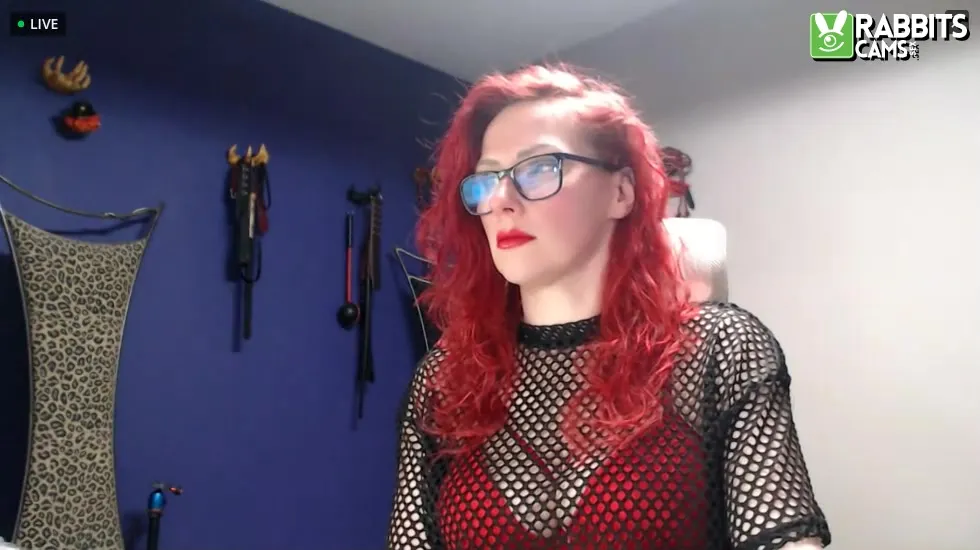 Darsteller DominaBlaize Video 1