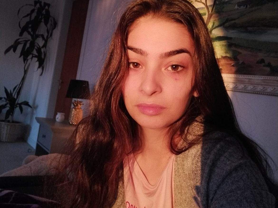AprilRose97 Profilbild des Cam-Modells