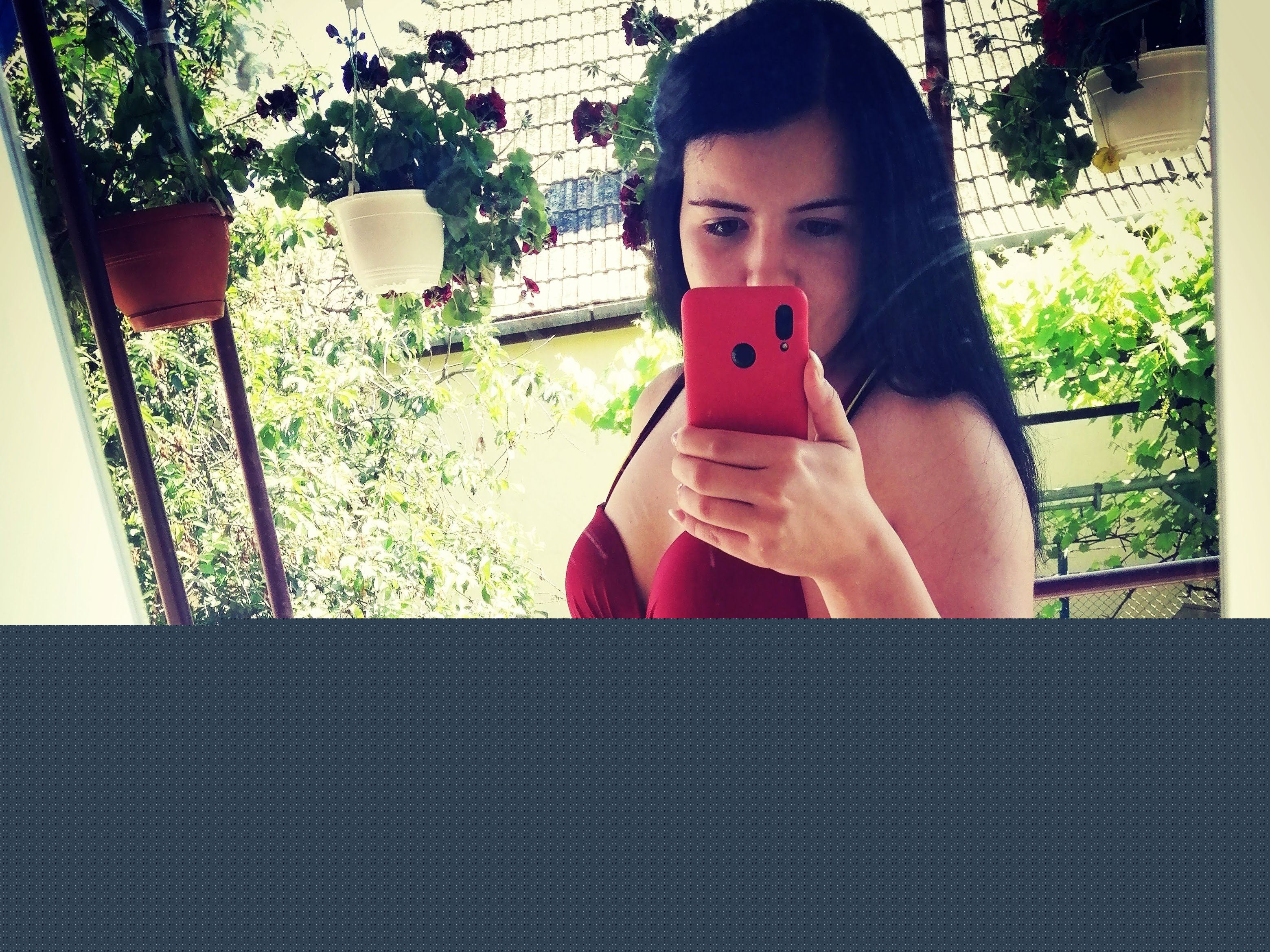 Miyrra profilbild på webbkameramodell