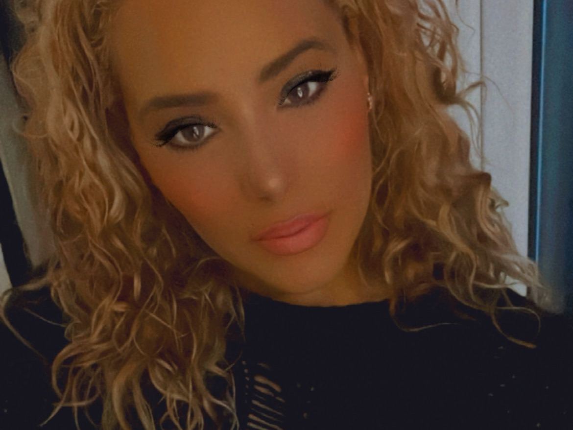 CherryMaddison profilbild på webbkameramodell