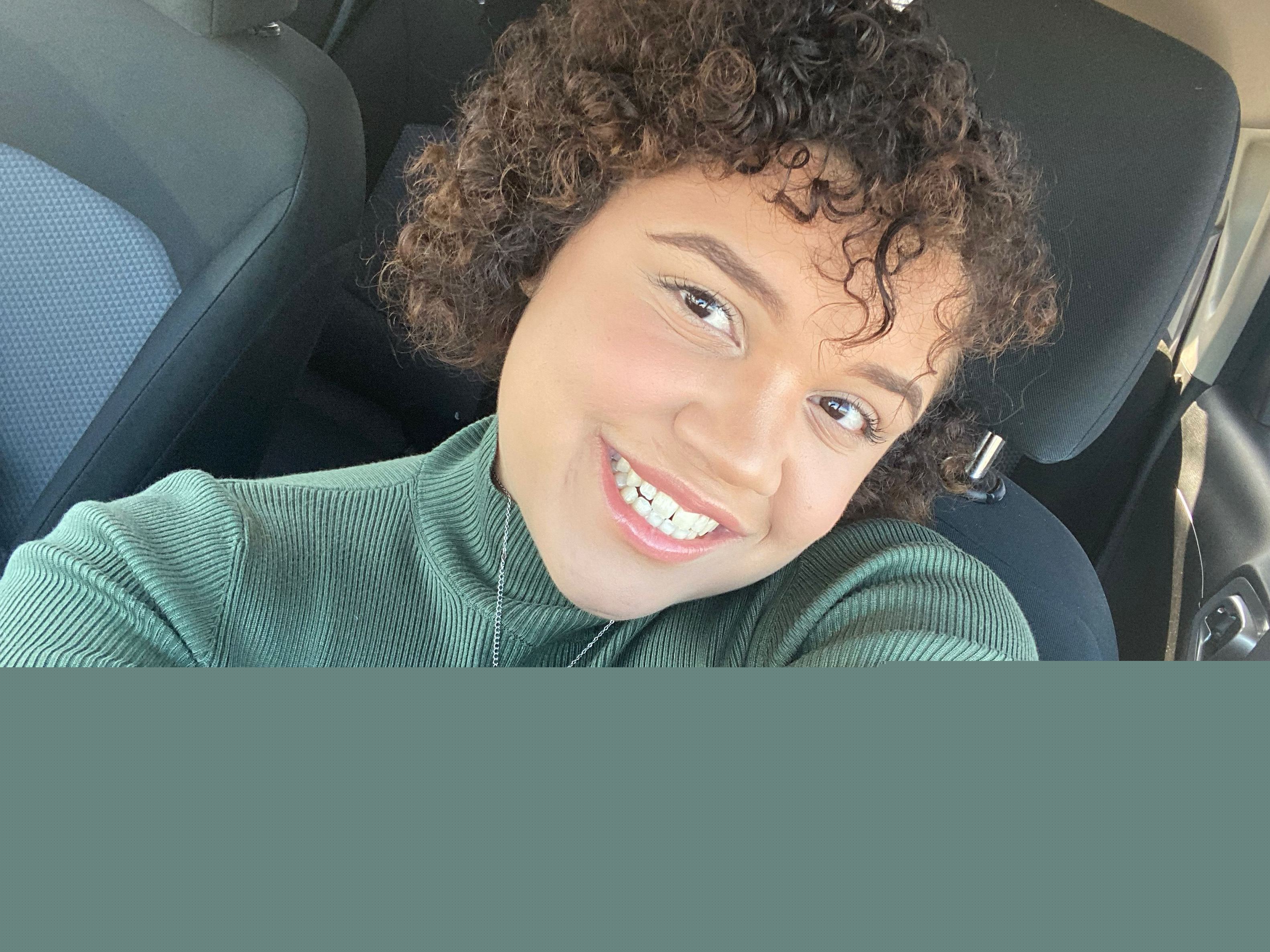 Blackjordynnxx Profilbild des Cam-Modells